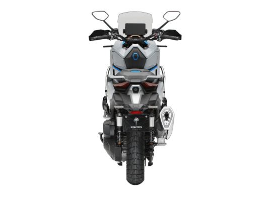 motorrika image